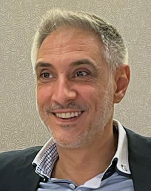José Antonio Campo