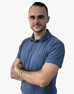 Juan Carlos Pérez Guerra