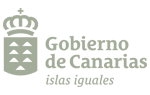 Logo Gobierno de Canarias