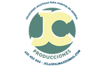 Logo JC Producciones
