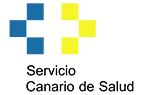 Logo Servicio Canario de Salud