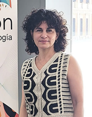 María Isabel Santana