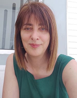 María José Hinojosa