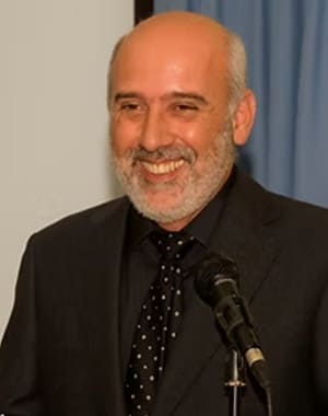 Miguel Bueno
