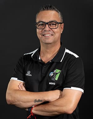 Tino Déniz