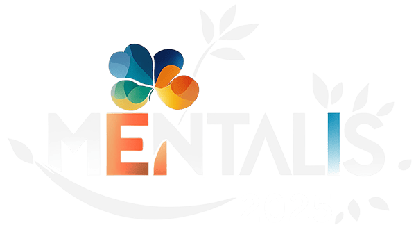 Logo Mentalis 2025