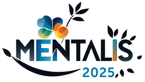 Logo Mentalis 2025