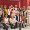 Fundación Ochosílabas & Escuela Verseadora Clotilde Cruz Peña