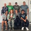 Compañía EA. Grupo de Teatro Asociación Canaria de Integración de Salud Mental Espiral