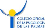 Logo Colegio Oficial de la Psicología de Las Palmas