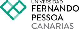 Logo Universidad Fernando Pessoa Canarias